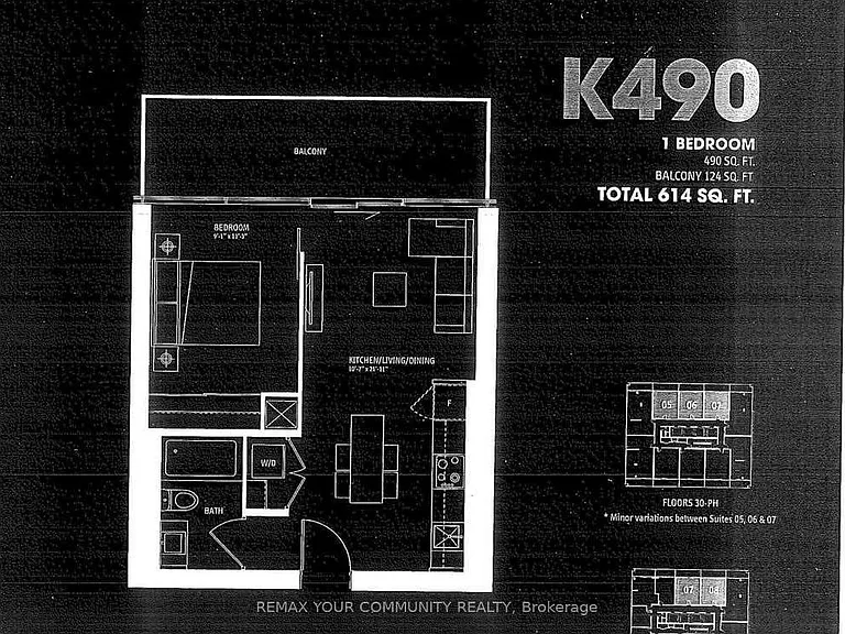 15 Grenville St #4205 — Photo 13