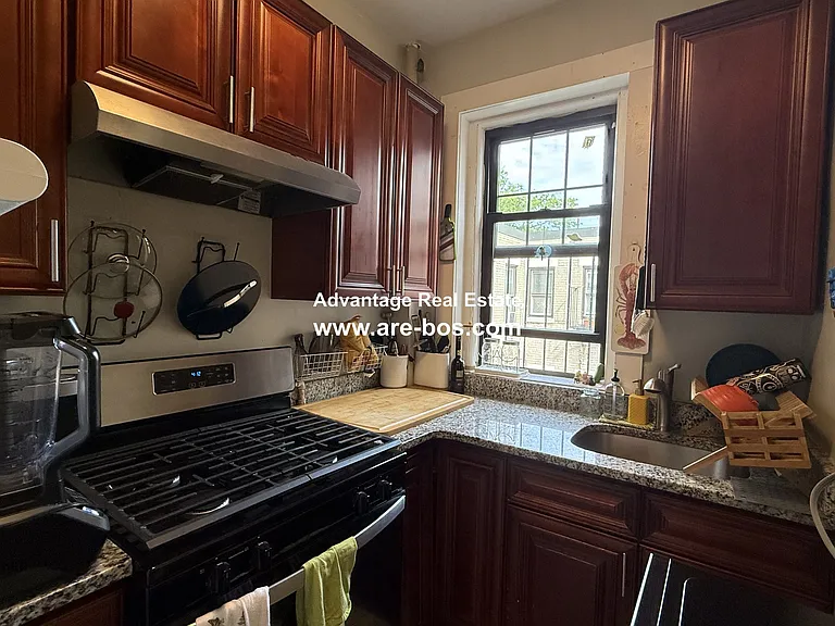 311 Allston St #12 — Photo 5