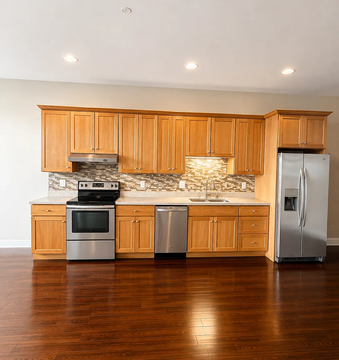 2 bed, 850 sqft, $2,300 — Photo 3