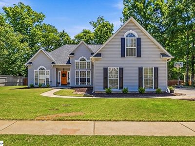 825 Brielle Ct, Simpsonville, SC, 29681