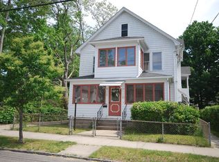 65-67 Shawmut St, Springfield, MA 01108