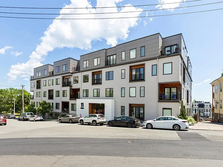 11 Walley St #110 — Photo 28