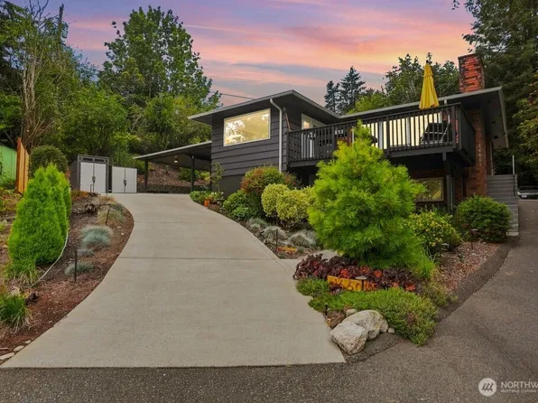 16601 8th Avenue SW, Burien, WA 98166