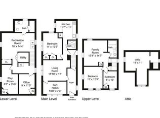 8916 Gettysburg St, Jamaica, NY 11426