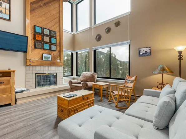 (undisclosed Address), Dillon, CO 80435