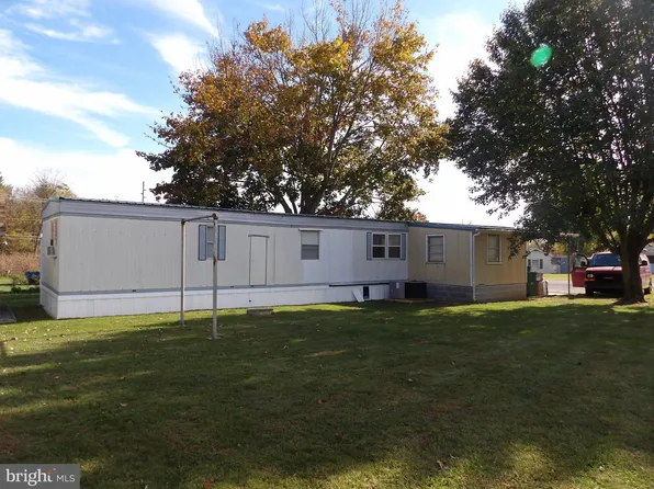 12222 Polktown Rd Lot 73, Waynesboro, PA 17268
