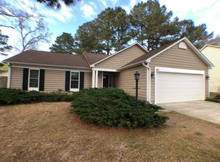 8312 Loggers Run, Charleston, SC 29420