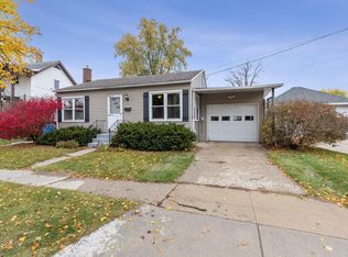 1104 Ruth St, Watertown, WI 53094