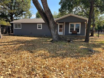 721 Race St, Crowley, TX, 76036