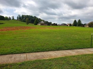 1134 Georgetown Row, Johnson City, TN 37601