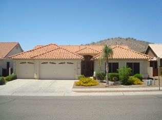 5255 N Ventana Vista Rd, Tucson, AZ 85750