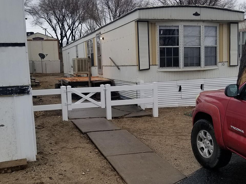 1st image of 12931 Central Ave NE Trlr 30