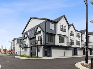 The Everly, Edmonton, AB T6X 3B7