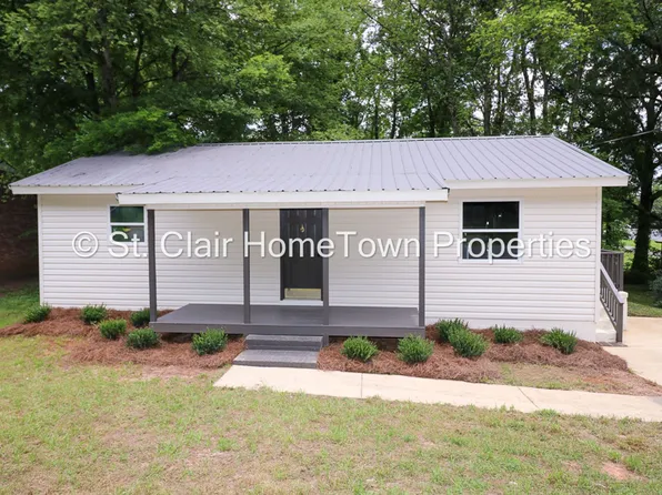 3112 9th Ave N, Pell City, AL 35125