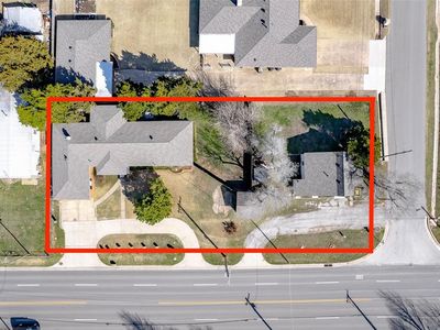 3004 N Santa Fe Ave, Moore, OK, 73160