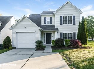 1404 Besor Pl NW, Concord, NC 28027