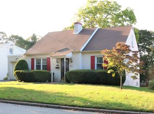 1550 Grovania Ave, Abington, PA 19001