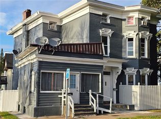 1303 Bleecker St, Utica, NY 13501