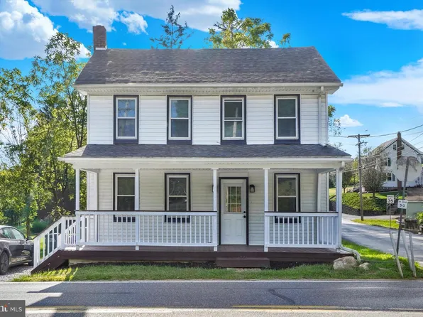 600 S Duke St, Red Lion, PA 17356