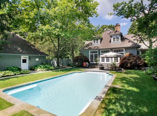 90 Old Logging Rd, Bedford, NY 10506