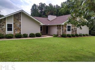 121 Hilo Rd, Fayetteville, GA 30215