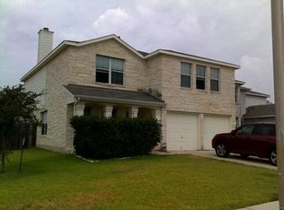 2201 Founder Dr, Cedar Park, TX 78613