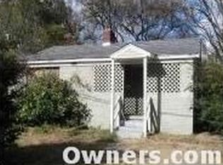 2182 Eldridge Ave, Memphis, TN 38108