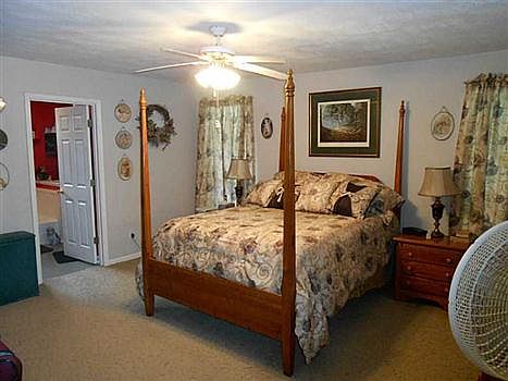 5th image of 1467 Muskhogean Dr