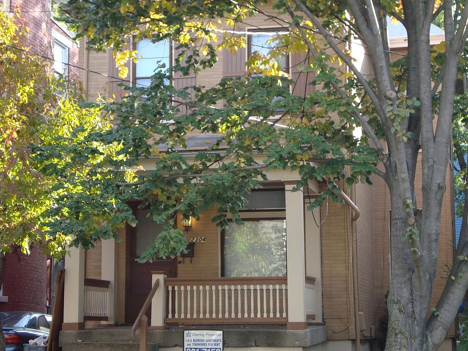 2304 W. Clifton Ave.