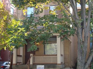 2304 W Clifton Ave #1, Cincinnati, OH 45219