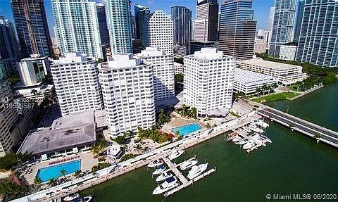 1st image of 999 Brickell Bay Dr APT 1610