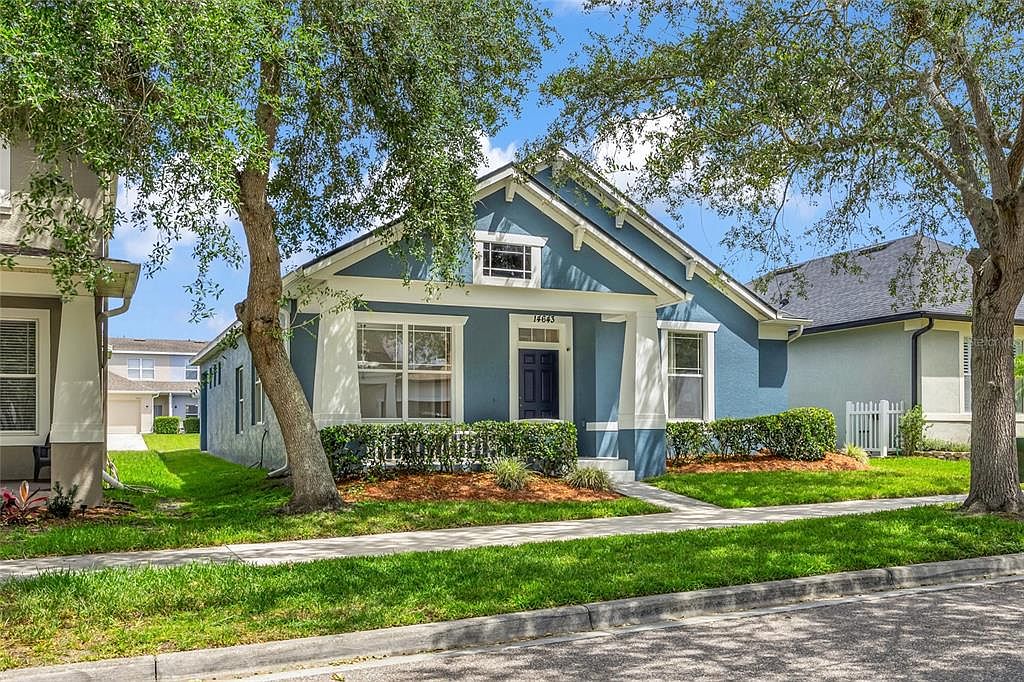 14643 TANJA KING BOULEVARD, Orlando, FL 32828 | MLS #O6414834 | Zillow