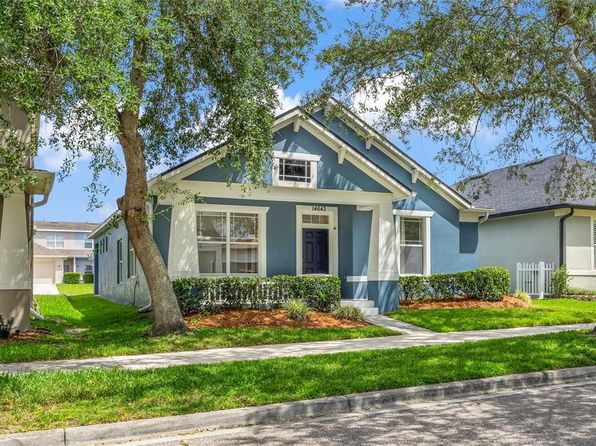 14643 Tanja King Blvd, Orlando, FL 32828 home