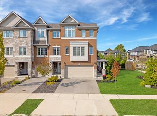 41 Sportsman Hill St, Kitchener, ON N2P 0J4