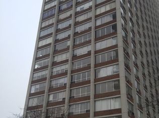 6171 N Sheridan Rd APT 2707, Chicago, IL 60660