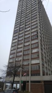 6171 N Sheridan Rd APT 2707, Chicago, IL, 60660