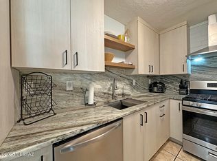 1482 S Palo Verde Ave #H9, Tucson, AZ 85713