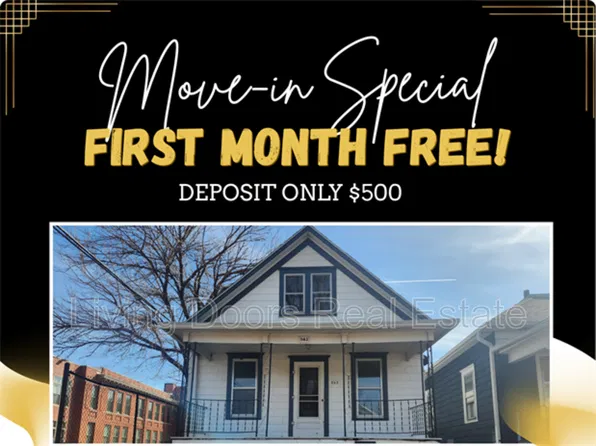 843 New Hampshire St, Lincoln, NE 68508