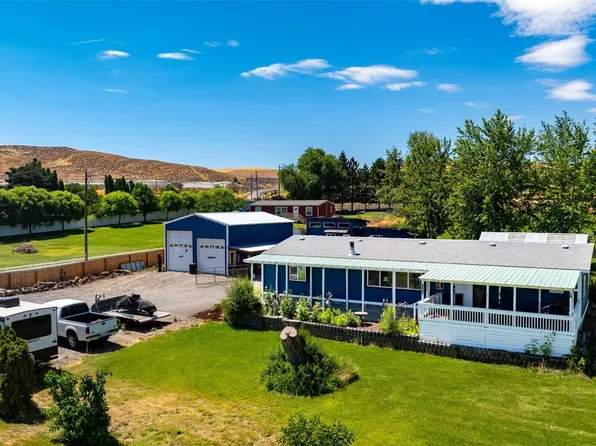 254440 E SR 397, Kennewick, WA 99337