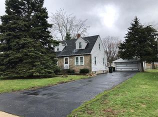 484 N Central Ave, Wood Dale, IL