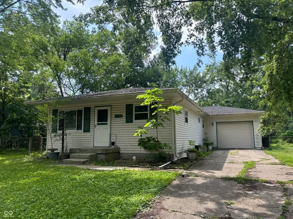 11103 Monroe Ct, Indianapolis, IN 46229