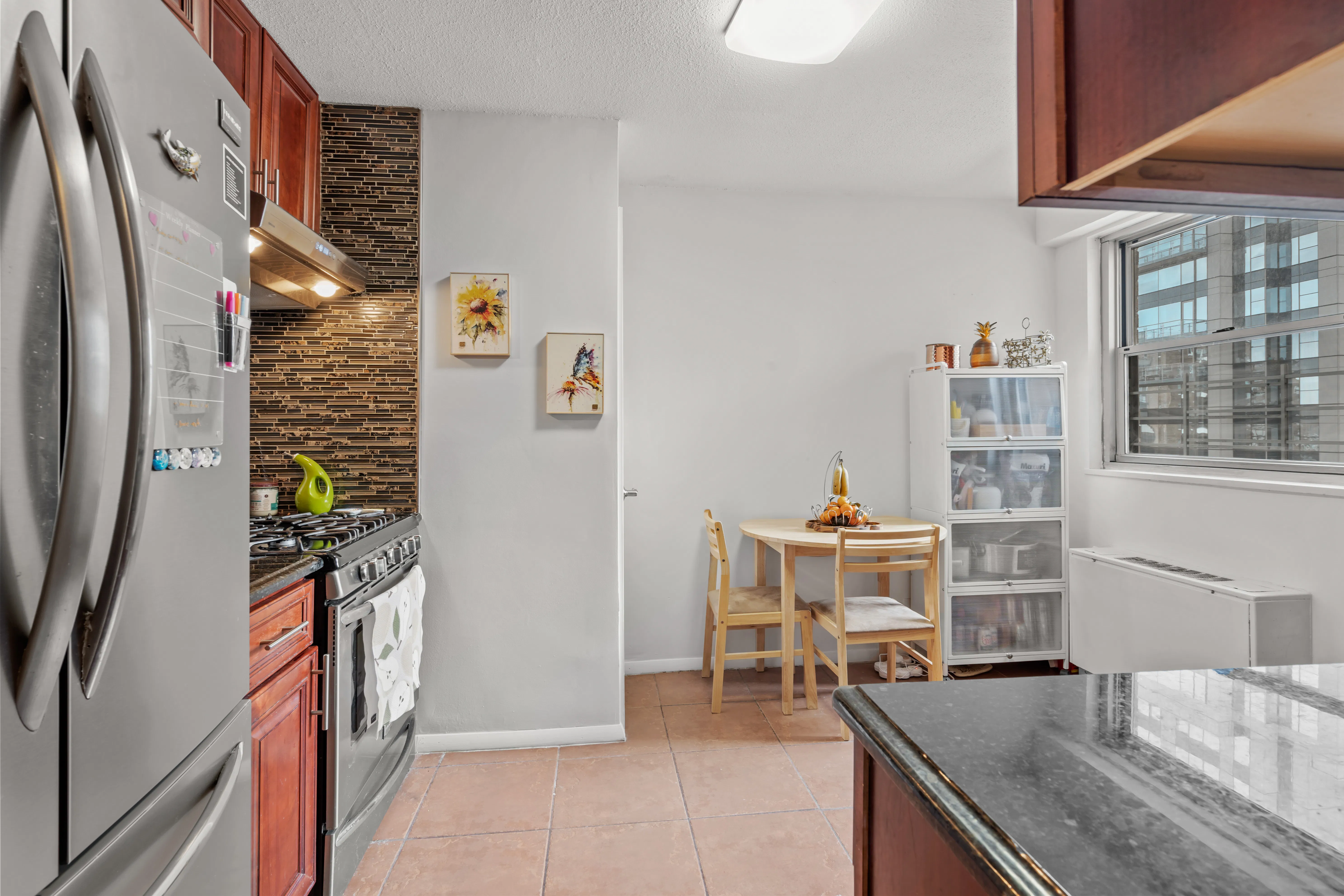 70-31 108th Street #9H in Forest Hills, Queens | StreetEasy