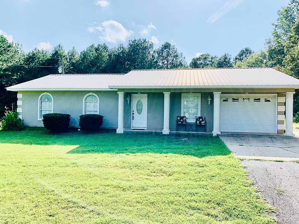 15440 Hickory Little Rock Rd, Little Rock, MS 39337 Zillow