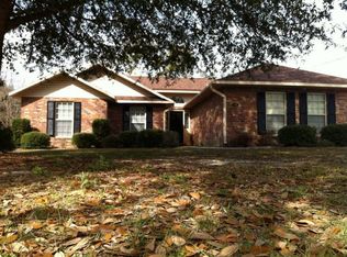 321 SW Emerald St, Lake City, FL 32024