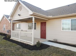 4312 Cobbleton Grove Cir, Canal Winchester, OH 43110