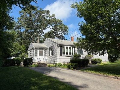 72 Rand Ave, Attleboro, MA, 02703