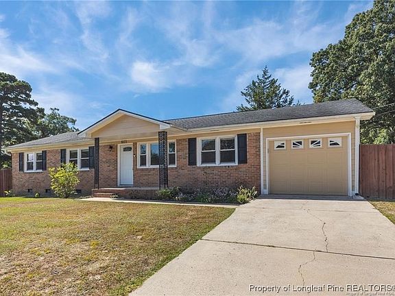 2nd image of 6171 Timberland Dr