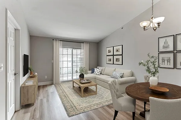 Eagle Rock Apartments & Townhomes at Rensselaer