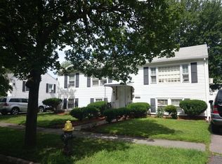 171 Woodley Ave, West Roxbury, MA 02132