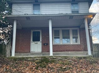 1029 Tyson Ave, Roslyn, PA 19001